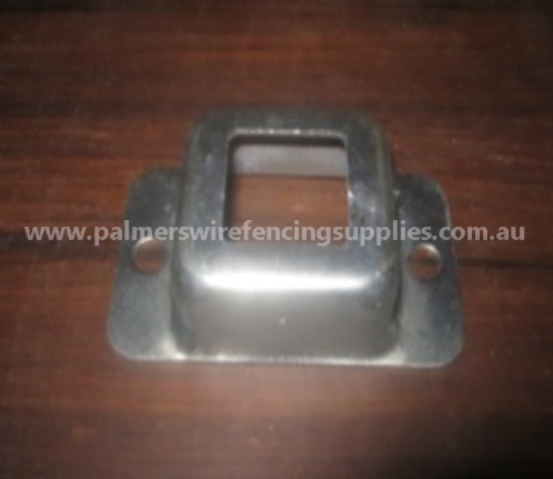 Rail Brackets – Palmers Wire Industry P L – Brooklyn Melbourne Australia